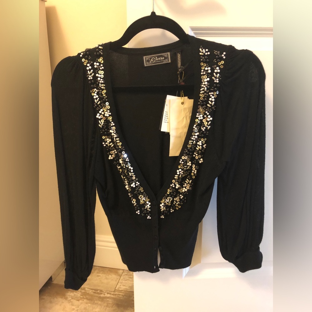 Guess Sweater